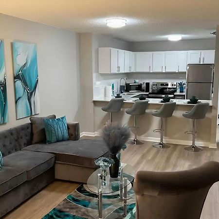 Modern Vibes 1Br/1Ba Oak Park Il Apartment Екстериор снимка