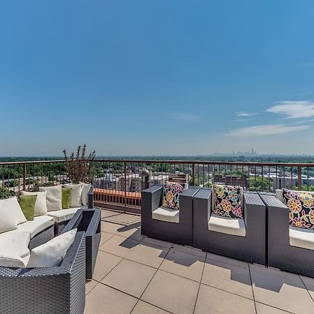 Modern Vibes 1Br/1Ba Oak Park Il Apartment Екстериор снимка