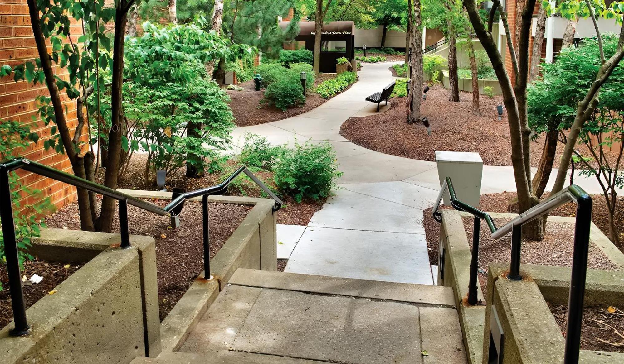 Modern Vibes 1Br/1Ba Oak Park Il Apartment Екстериор снимка